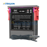 STC 1000 STC 1000 LED Digital Thermostat for Incubator Temperature Controller Thermoregulator Relay Heating Cooling 12V 24V 220V on AliExpress