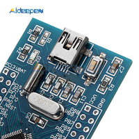 STM32F051C8T6 ARM Cortex M0 STM32 Core Board Minimum System Development Board