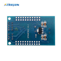 STM32F051C8T6 ARM Cortex M0 STM32 Core Board Minimum System Development Board