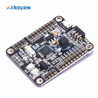STM32F103C8T6 ARM Mini System Development Board STM32 Development Core Board WIFI ESP8266/NRF24L01/WS1053 W5500 Interface DC 5V