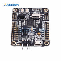 STM32F103C8T6 ARM Mini System Development Board STM32 Development Core Board WIFI ESP8266/NRF24L01/WS1053 W5500 Interface DC 5V
