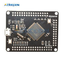 STM32F407VGT6 ARM Cortex M4 32bit MCU Core Development Board SPI I2C IIC UART ISC SDIO Interface Module STM32F4Discovery