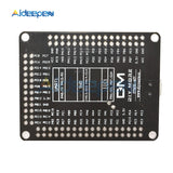STM32F407VGT6 ARM Cortex M4 32bit MCU Core Development Board SPI I2C IIC UART ISC SDIO Interface Module STM32F4Discovery