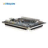 STM32F407VGT6 ARM Cortex M4 32bit MCU Core Development Board SPI I2C IIC UART ISC SDIO Interface Module STM32F4Discovery
