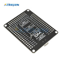 STM32F407VGT6 ARM Cortex M4 32bit MCU Core Development Board SPI I2C IIC UART ISC SDIO Interface Module STM32F4Discovery