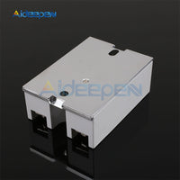 Solid State Relay Module SSR 25AA SSR 25 AA SSR 25A 80 250VAC Input to 24 380VAC Output Industry Control
