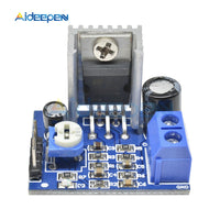 TDA2030A Module Audio Amplifier Board Module Single Power Supply 6 12V