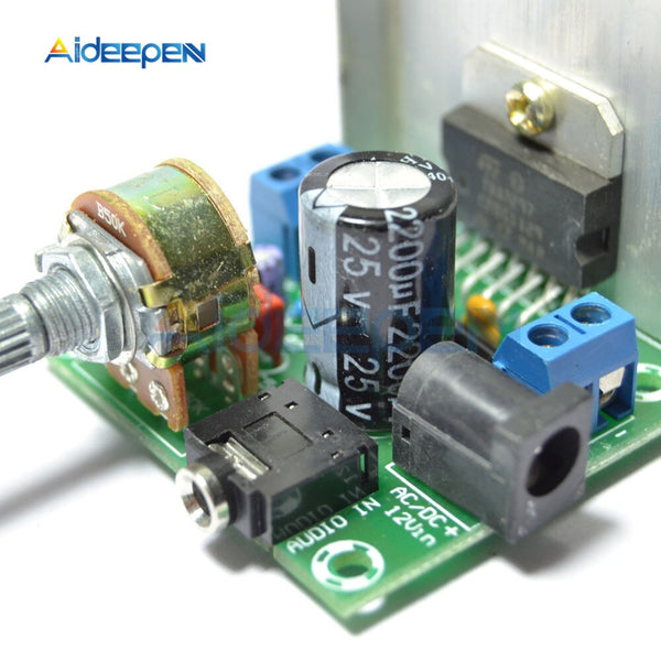 Kits Guru TDA7297 Dual Audio Amplifier Module at Rs 329/piece in Kits Guru TDA7297 Dual Audio Amplifier Module at Rs 329/piece in