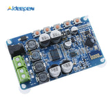 TDA7492P Wireless Bluetooth 4.0 Audio Receiver Digital  50W+50W Amplifier Board 2.1 Interface DC 8   25V