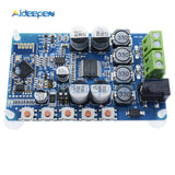 TDA7492P Wireless Bluetooth 4.0 Audio Receiver Digital  50W+50W Amplifier Board 2.1 Interface DC 8   25V