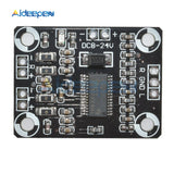 TPA3110 Digital Audio Stereo Amplifier Board Module Mini Binaural AMP Controller 2X15W 3A for Speaker DC 12V 8 18V High Power