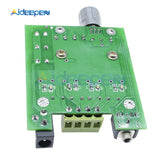 TPA3116 100W Subwoofer Digital Power Amplifier Board TPA3116D2 Amplifiers NE5532 OPAMP 8 25V 50W * 2