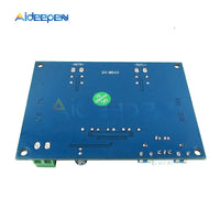 TPA3116D2 Dual channel Stereo High Power Digital Audio Power Amplifier Board 2x120W DC24V