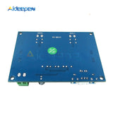 TPA3116D2 Dual channel Stereo High Power Digital Audio Power Amplifier Board 2x120W DC24V