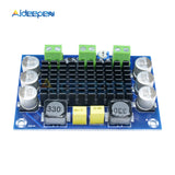 TPA3116DA TPA3116 D2 DC 12V 24V 100W Mono Channel Digital Power Audio Amplifier Board