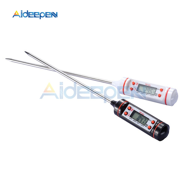 TPM-10 digital thermometer/ LCD digital room temperature meter/rapid  flexible digital thermometer