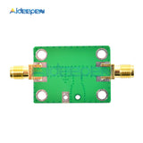 TQP3M9009 50 4000MHz RF Low Noise Amplifier Module Amplifier Signal Receiver Broadband Radio LNA Board