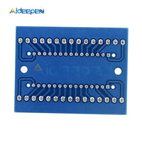 Terminal Adapter Board Nano 3.0 V3.0 AVR ATMEGA328P ATMEGA328P AU Module Expansion Shield Module for Arduino