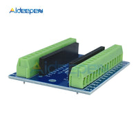 Terminal Adapter Board Nano 3.0 V3.0 AVR ATMEGA328P ATMEGA328P AU Module Expansion Shield Module for Arduino