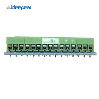 Terminal Adapter Board Nano 3.0 V3.0 AVR ATMEGA328P ATMEGA328P AU Module Expansion Shield Module for Arduino
