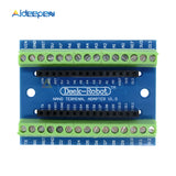 Terminal Adapter Board Nano 3.0 V3.0 AVR ATMEGA328P ATMEGA328P AU Module Expansion Shield Module for Arduino