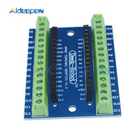 Terminal Adapter Board Nano 3.0 V3.0 AVR ATMEGA328P ATMEGA328P AU Module Expansion Shield Module for Arduino