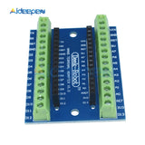 Terminal Adapter Board Nano 3.0 V3.0 AVR ATMEGA328P ATMEGA328P AU Module Expansion Shield Module for Arduino