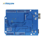 UNO R3 Development Board Compatible ATmega328P 16MHz CH340 CH340G USB Driver Board Module Replace Atmega16U2
