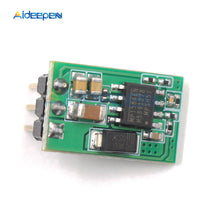Ultra Small Size MP1584EN DC DC Step Down Power Supply Module 1.5A Buck Converter Adjustable 3.3V 4V 5V