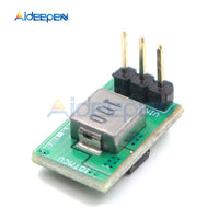 Ultra Small Size MP1584EN DC DC Step Down Power Supply Module 1.5A Buck Converter Adjustable 3.3V 4V 5V