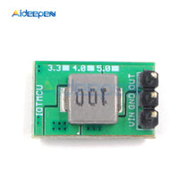 Ultra Small Size MP1584EN DC DC Step Down Power Supply Module 1.5A Buck Converter Adjustable 3.3V 4V 5V