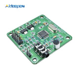 VS1053 MP3 Module Development Board w/ On Board Recording Function SPI Interface Encoding Recording Control Signal Filter