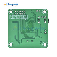 VS1053 MP3 Module Development Board w/ On Board Recording Function SPI Interface Encoding Recording Control Signal Filter