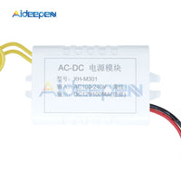 W1209 AC 110V 220V Green Display Thermostat Digital Temperature Control Switch Thermometer Thermo Controller Heat Cool Temp