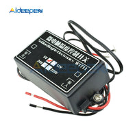 W1711 DC 5V 5A Microcomputer Temperature Control Switch Adjustable Thermostat Controller Sensor Switch Temperature Regulator