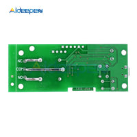 WiFi Wireless Smart Switch Relay Module DC 5V Self lock 433Mhz for Smart Home Access for Apple Android App Control