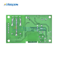 Wifi Switch Wireless Relay Module Smart Home Automation for Computer Access Self Locking DC 5V/12V 24V 32V
