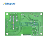 Wifi Switch Wireless Relay Module Smart Home Automation for Computer Access Self Locking DC 5V/12V 24V 32V