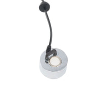 24V 0.6A 12 light Super Ultrasonic Mist Maker Fogger Fog Water Fountain Pond Atomizer Humidifier Atomizer Spray Head