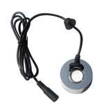 24V 0.6A 12 light Super Ultrasonic Mist Maker Fogger Fog Water Fountain Pond Atomizer Humidifier Atomizer Spray Head