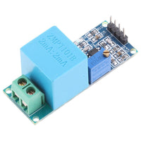 2mA Active Single Phase Voltage Transformer Module AC Output Sensor for Arduino