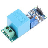 2mA Active Single Phase Voltage Transformer Module AC Output Sensor for Arduino