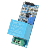 2mA Active Single Phase Voltage Transformer Module AC Output Sensor for Arduino