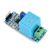 2mA Active Single Phase Voltage Transformer Module AC Output Sensor for Arduino
