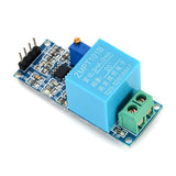 2mA Active Single Phase Voltage Transformer Module AC Output Sensor for Arduino