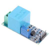 2mA Active Single Phase Voltage Transformer Module AC Output Sensor for Arduino