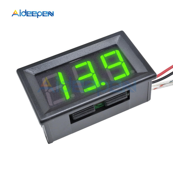 衝撃の激安コスパ・掘り出し物も XH B310 Digital Thermometer 12V Temperature Control Meter K アニメ