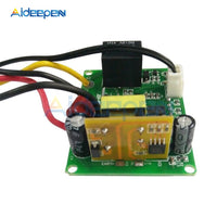 XH W3002 110V 220V 10A Digital LED Temperature Controller AC DC Transformer Heat Cool Thermostat Thermoregulator Isolated Power