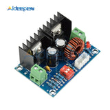 XL4016 DC DC PWM Voltage Regulator Module 200W Step Down Buck Board High Power 8A With External Potentiometer XH M405 8A