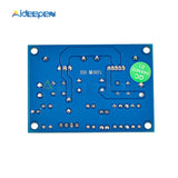 XL4016 DC DC PWM Voltage Regulator Module 200W Step Down Buck Board High Power 8A With External Potentiometer XH M405 8A